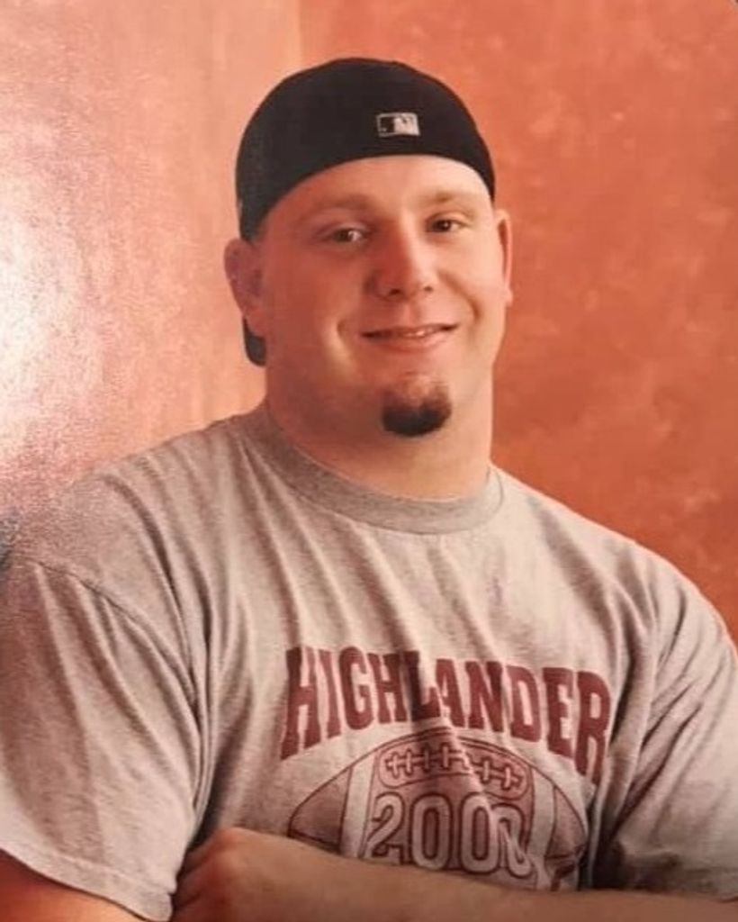 Justin P. Nugent