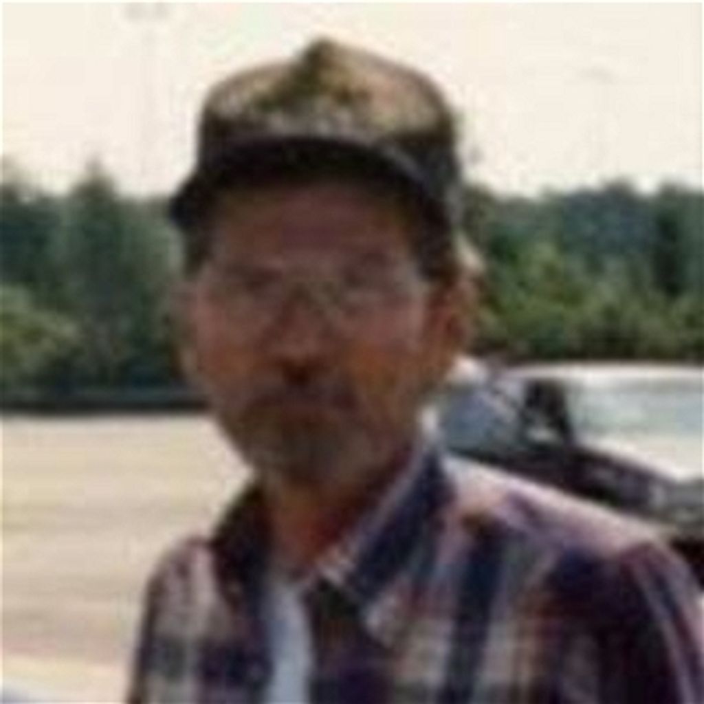 Bennett "Pete" Crews