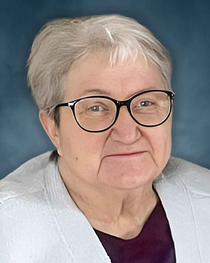 Ina Jean Jurgensen Profile Photo