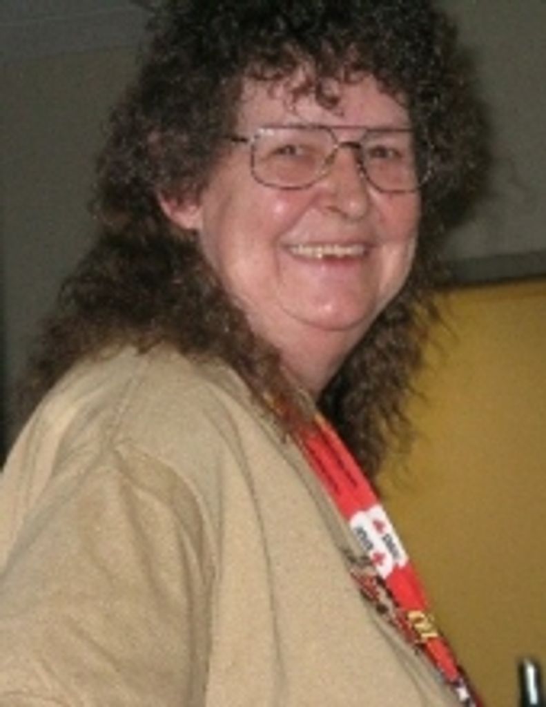 Mildred Arlena Moore