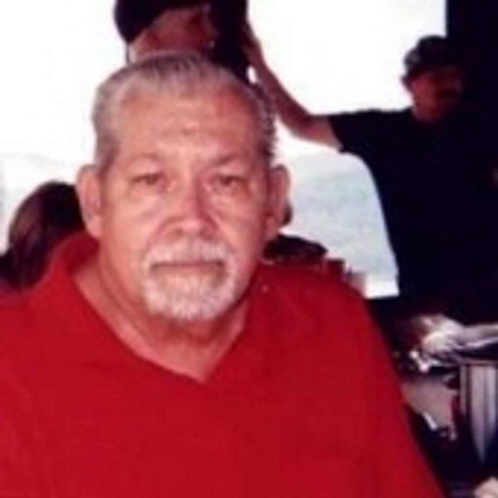 Gerald Hunt