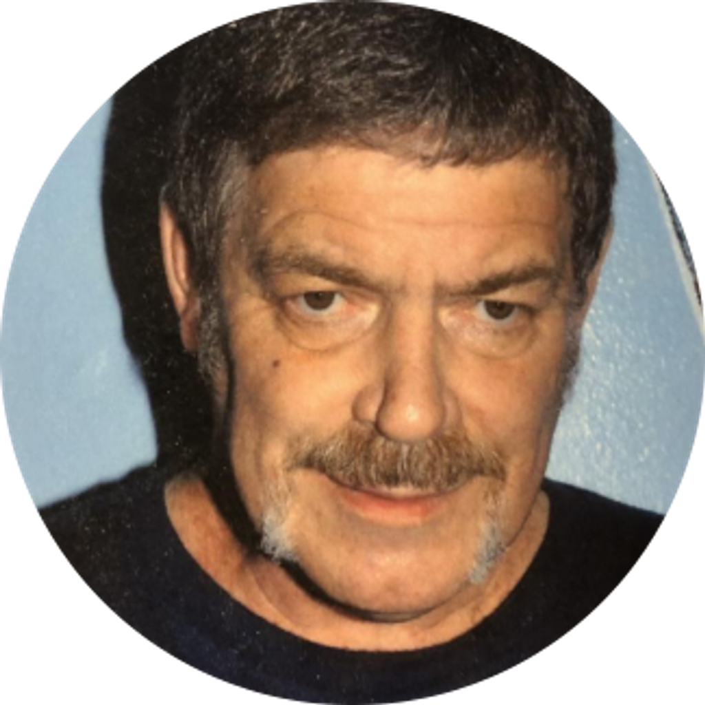 Mark W. Yeoman