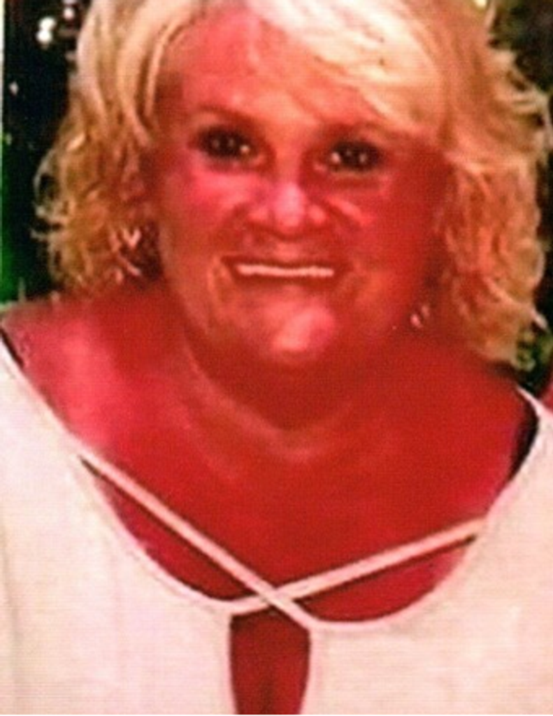 Rebecca June Mcneeley Profile Photo