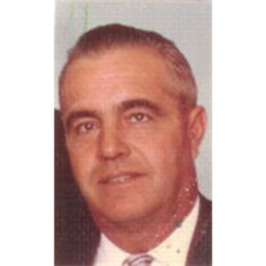 Earl J. Zahner