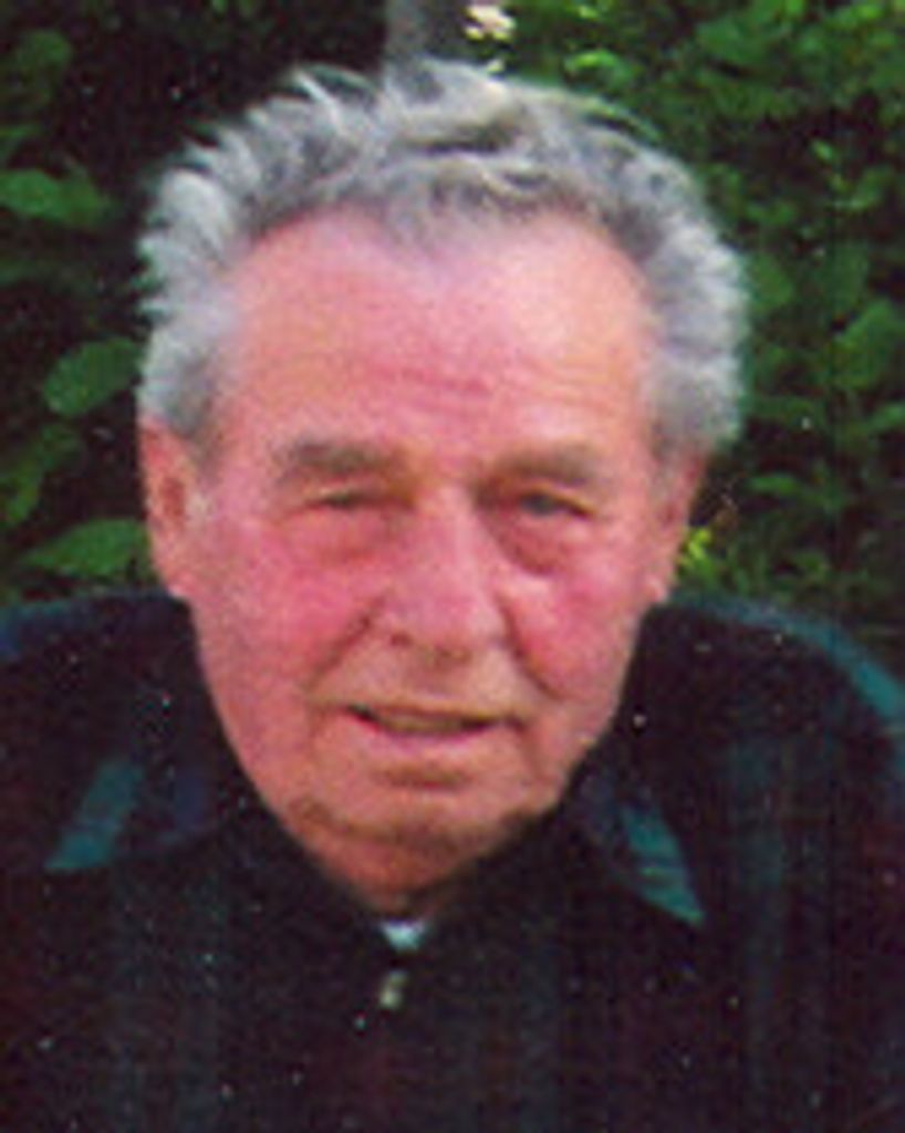 Bernard Dejk Profile Photo