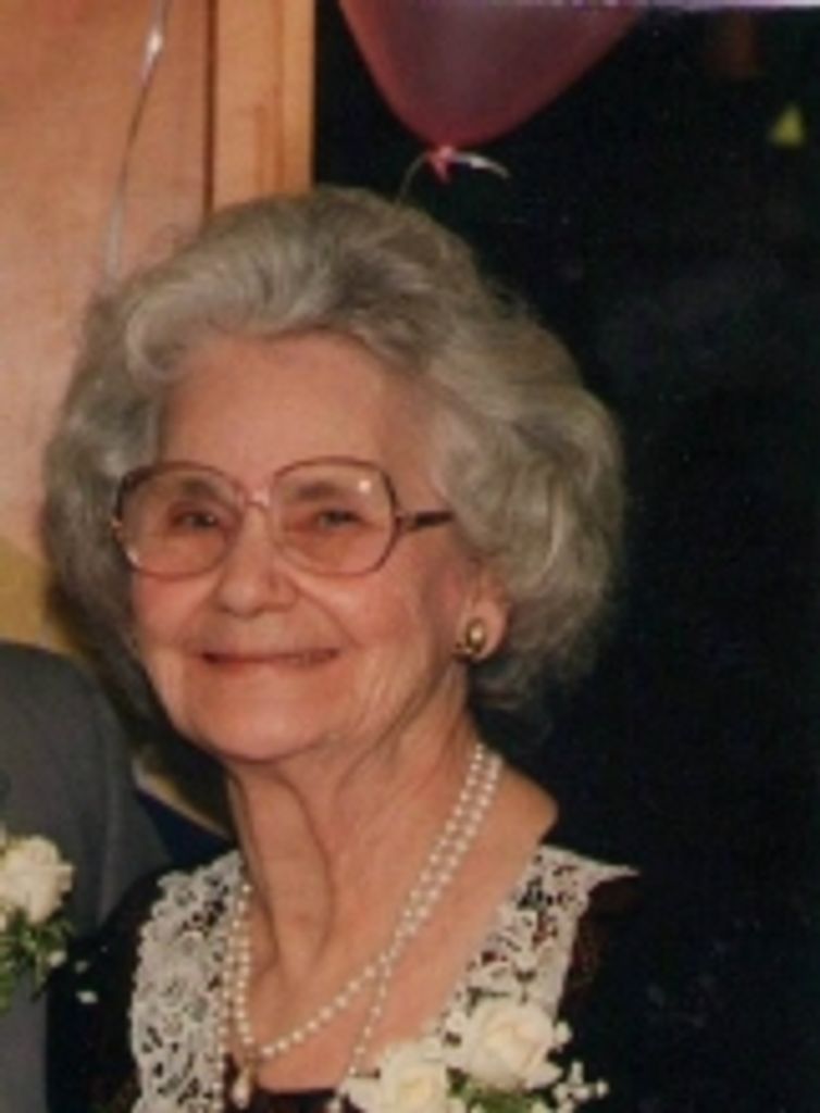 Zelma Ann Phillips