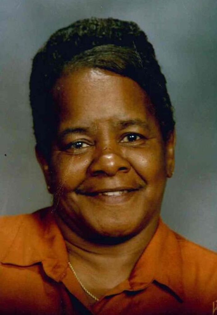 Bobbie Jean (Harris)  Redmond