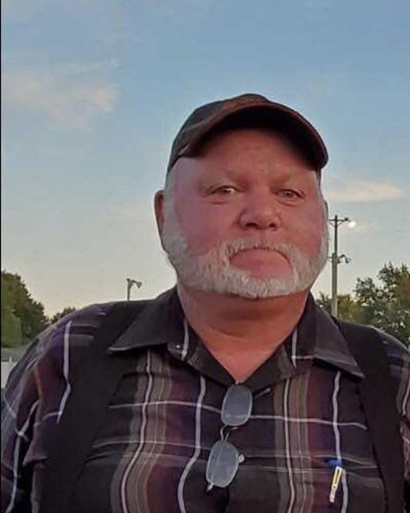 Ronald D. Kenworthy Profile Photo