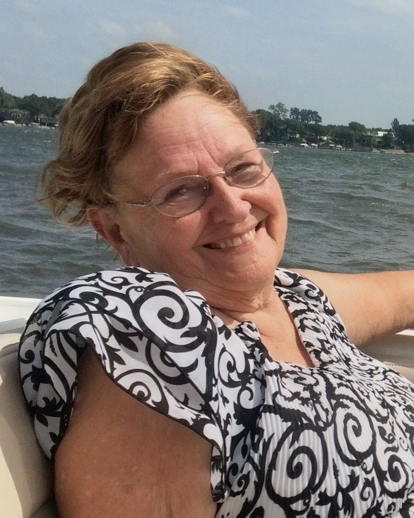 Doreen A. Kerns-Sambrano