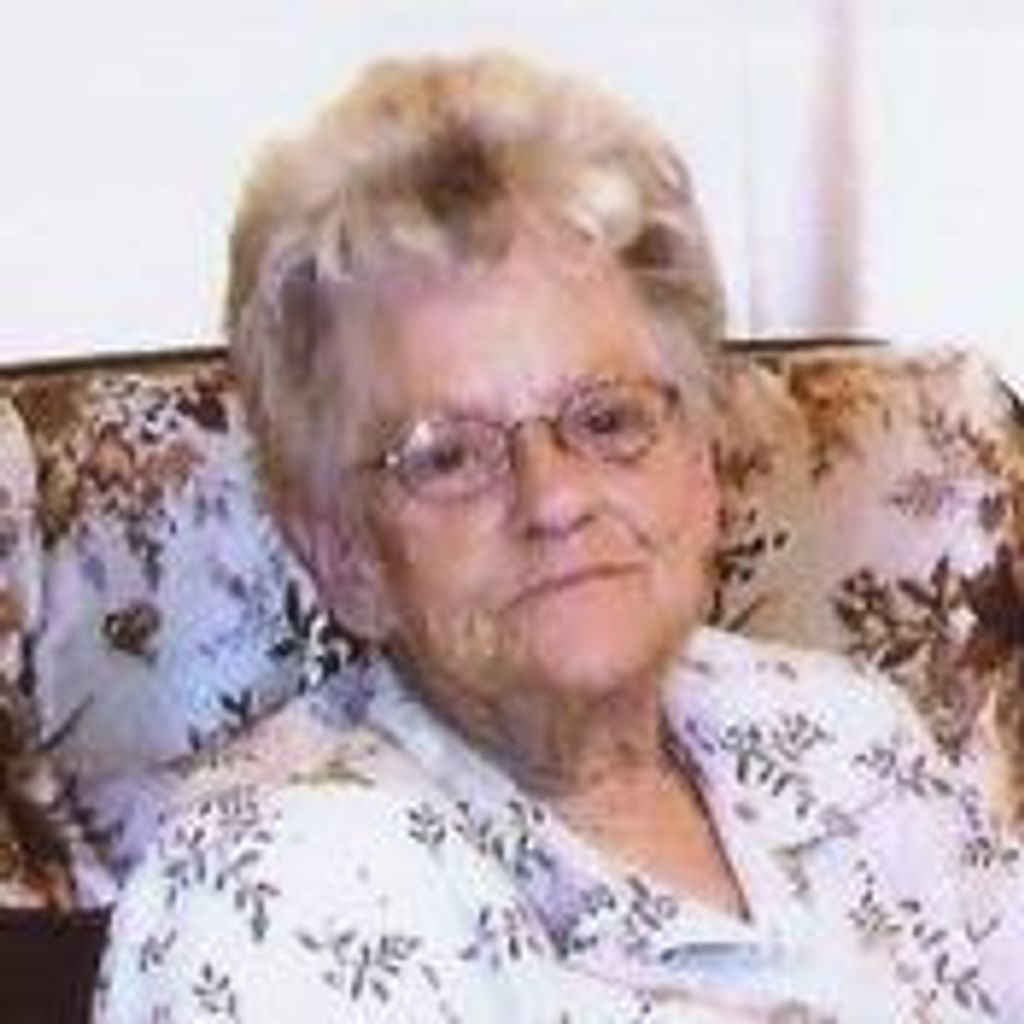 Cora Bernadine Jones Profile Photo