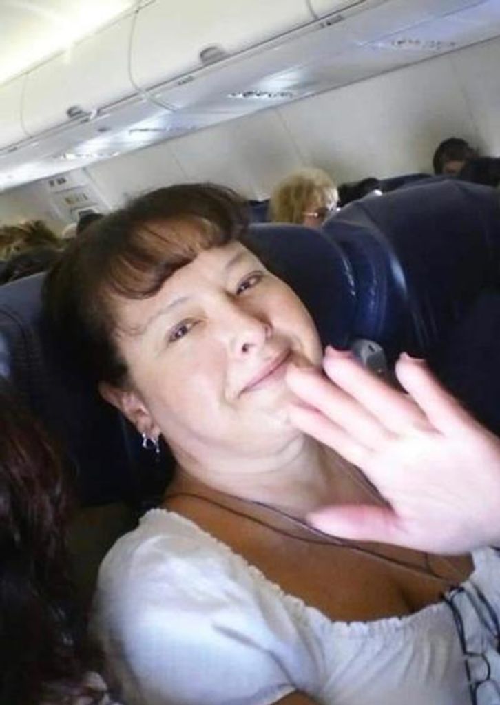 Cindy S. Williams Profile Photo