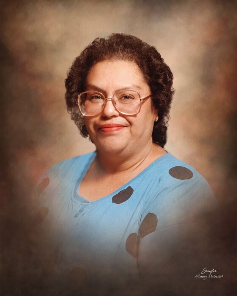 Mariana Gonzales