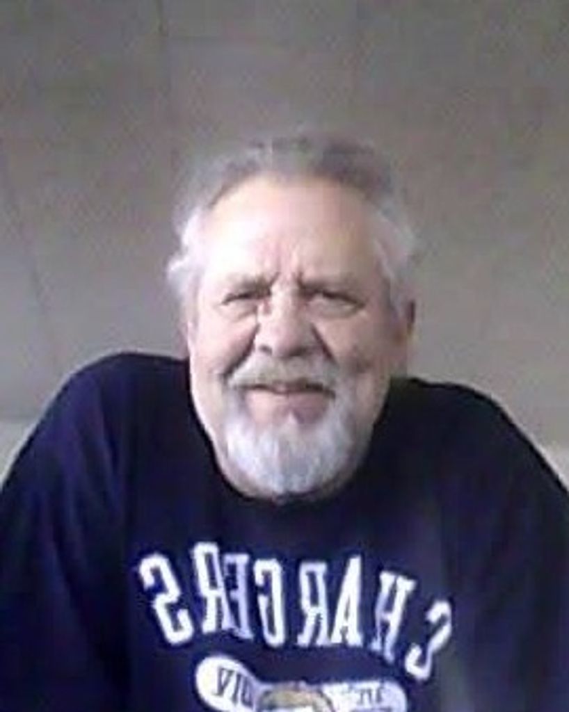 Michael Rodger Wyatt