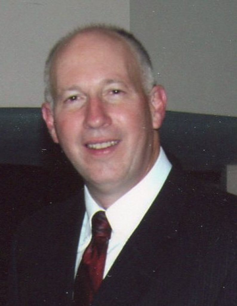 Paul E. Sullivan