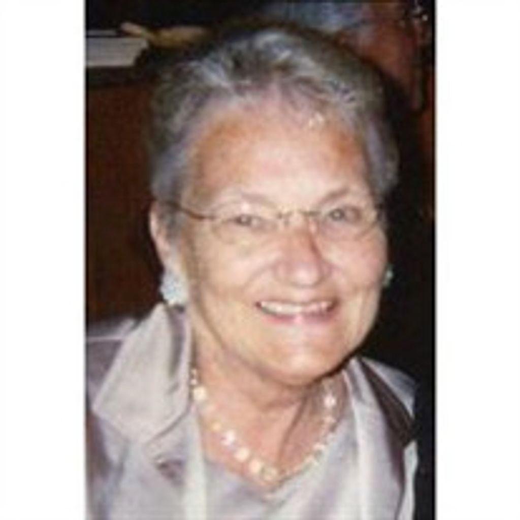 Winifred Embree Profile Photo