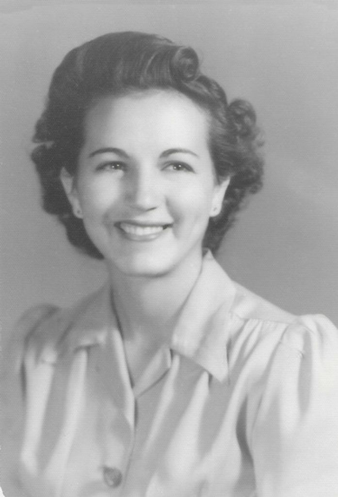 Lucille "Grammer" Woodburn Profile Photo