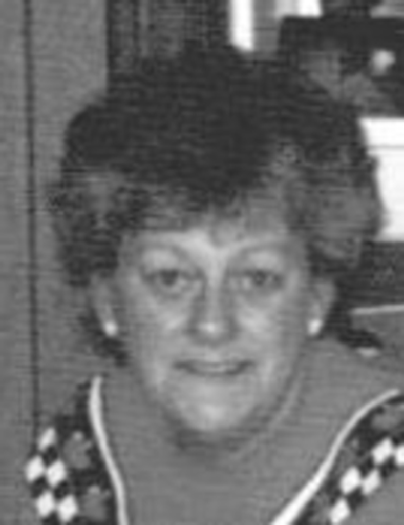 Jane Kay (Simon) Atwell