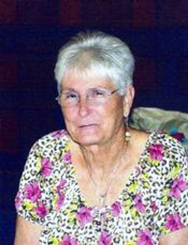 Icie Bell Pearson