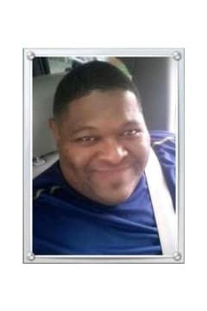 Tyrone 'Tiger' Butler