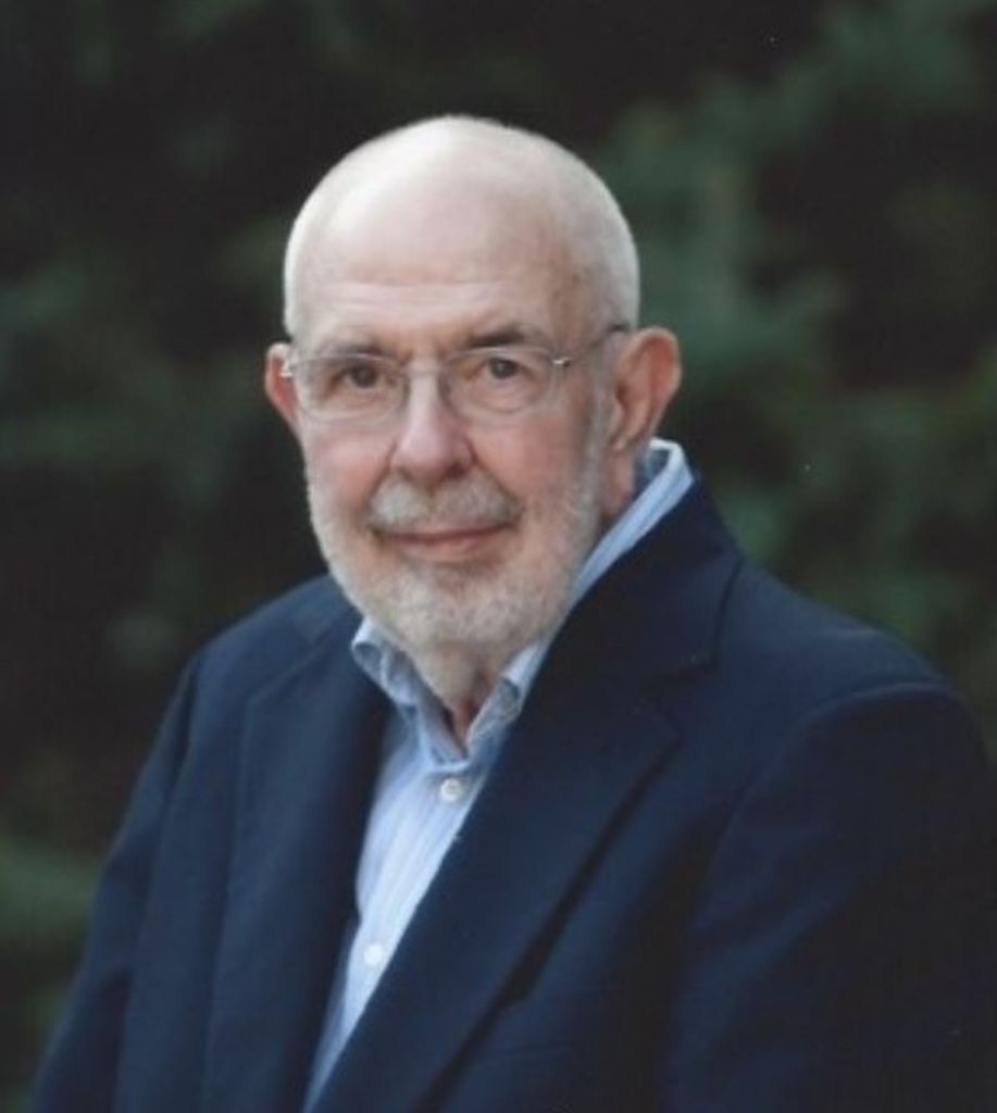 Laverne Vern' Benjamin Tubergen, M.D.