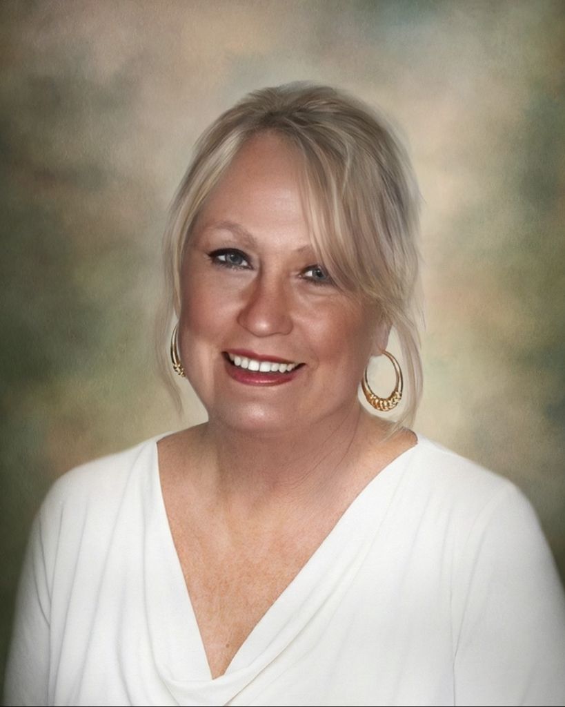 Brenda Selman Rowland