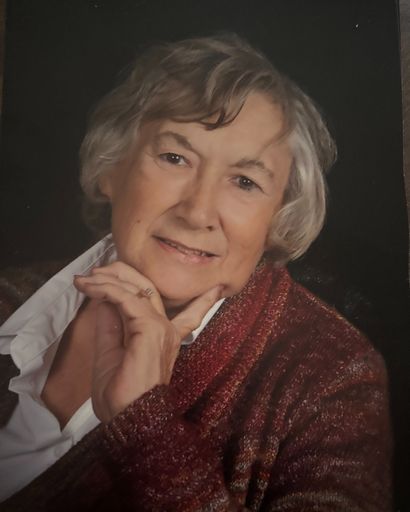 Marjorie C. de Camara's obituary image