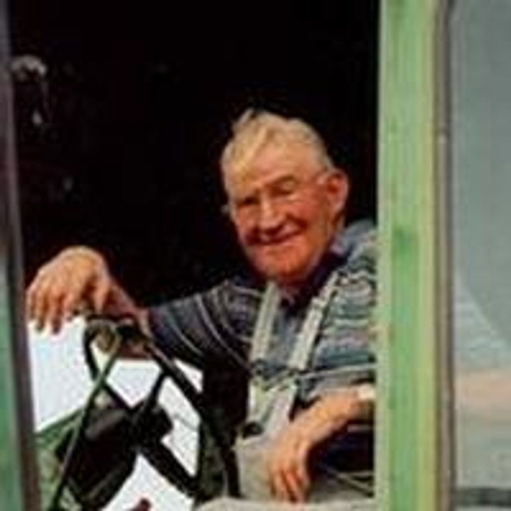 Alvin Edward Urban