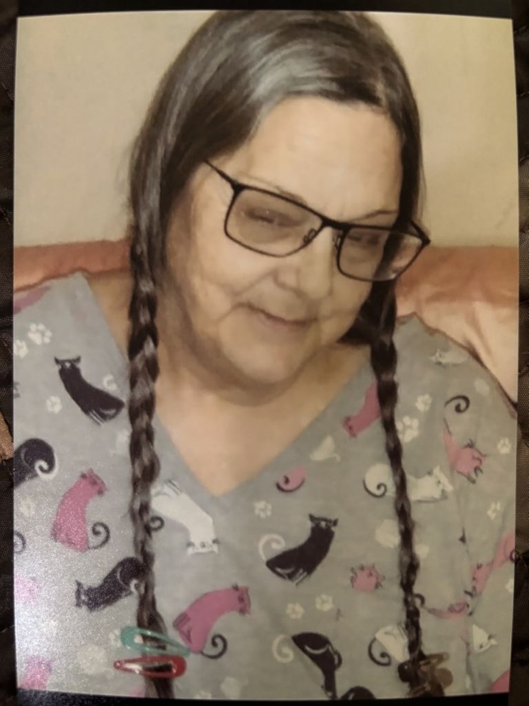 Deborah Denise Burns