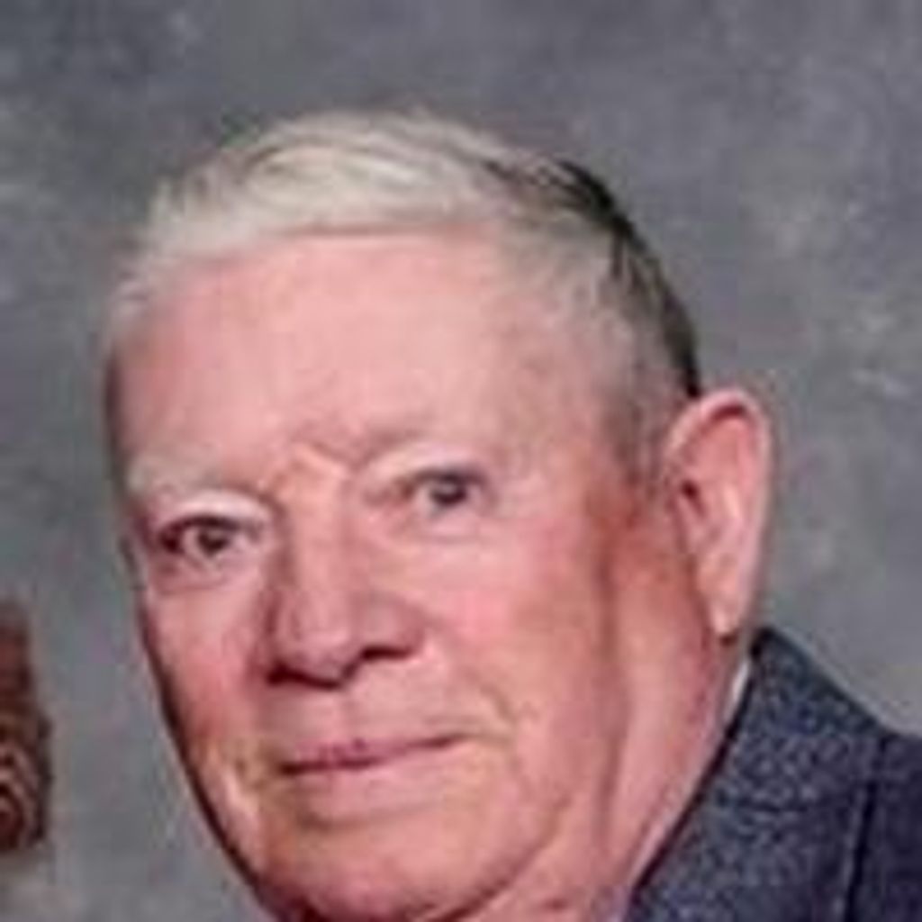 Benjamin E. Smith Profile Photo