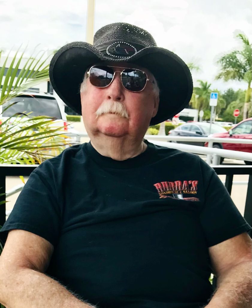 Howell Quintard Heath Jr. Profile Photo