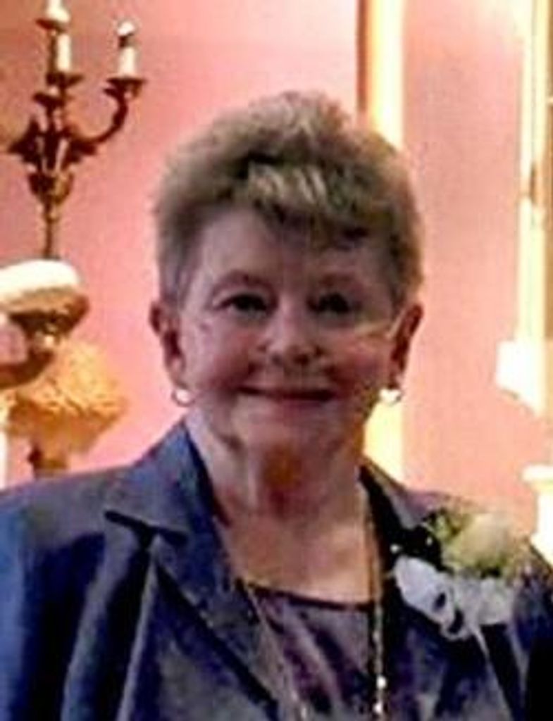 Carol Yeauger Profile Photo