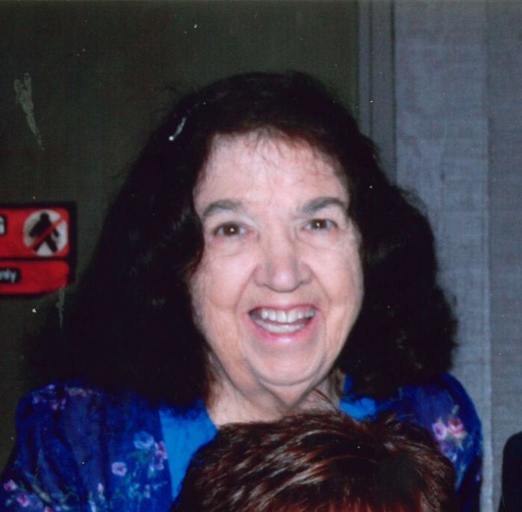 Shirley A. Joslin