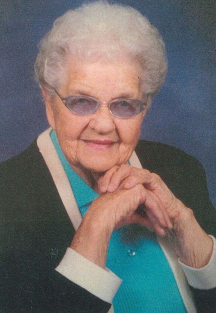 Bonnie Jeanne (Becker)  Driemeyer Profile Photo