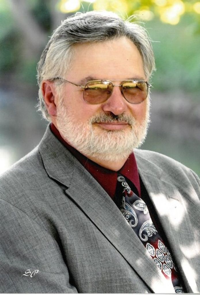 Jerry Alvin Lindsey Profile Photo