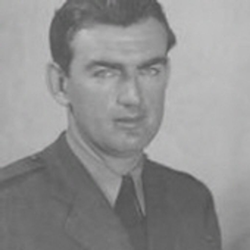 David I. Walsh