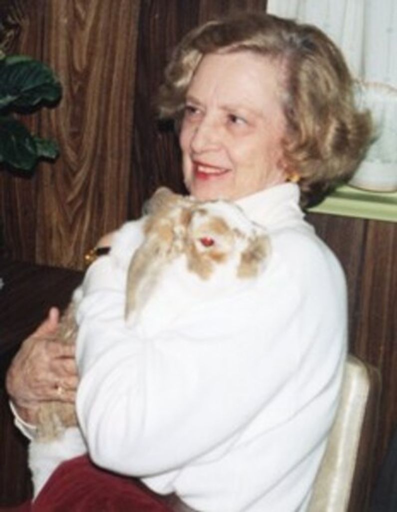 Jean Eloise Sayre Profile Photo