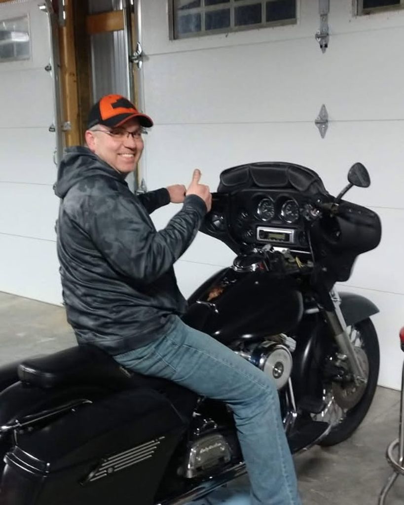 Gary L. Zillyette, Jr.