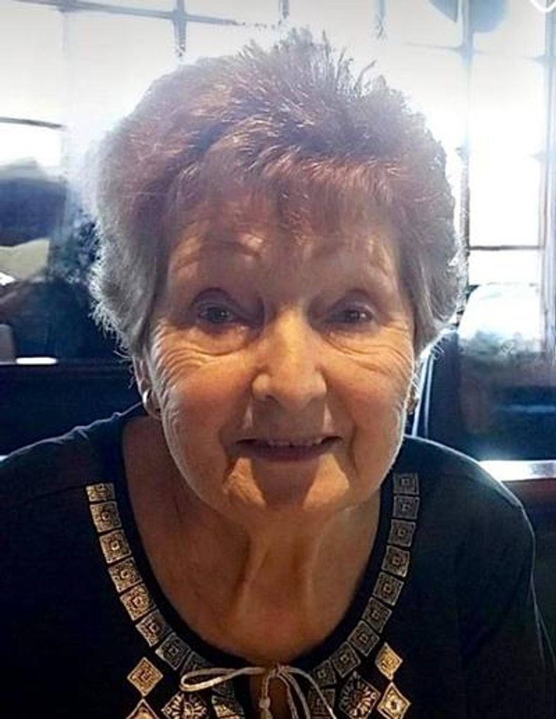 Lidia Francescon Profile Photo
