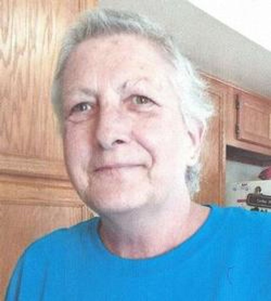 Florence "Cathy" Rogers