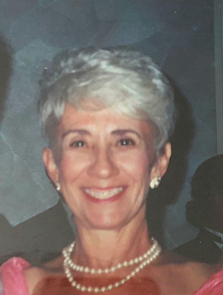 Carole S. Pennisi