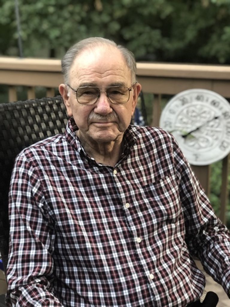 Carl Daniel Isbell Profile Photo