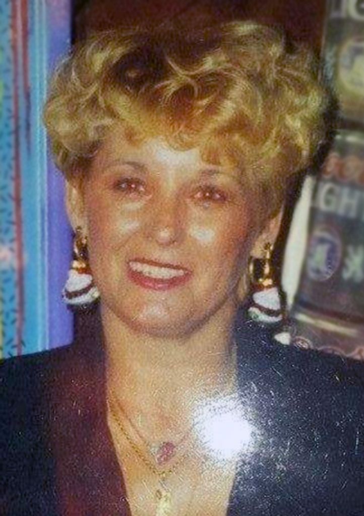 Jackie Lee Sherrill