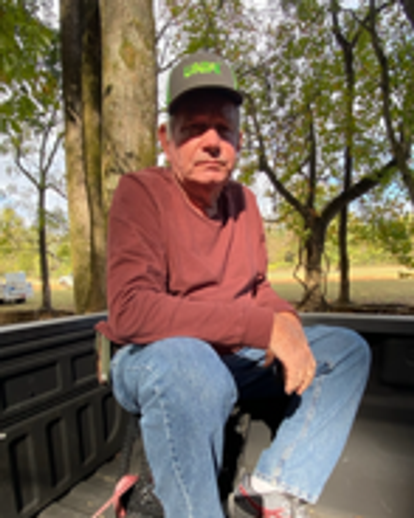 Richard Vernon Casstevens Profile Photo