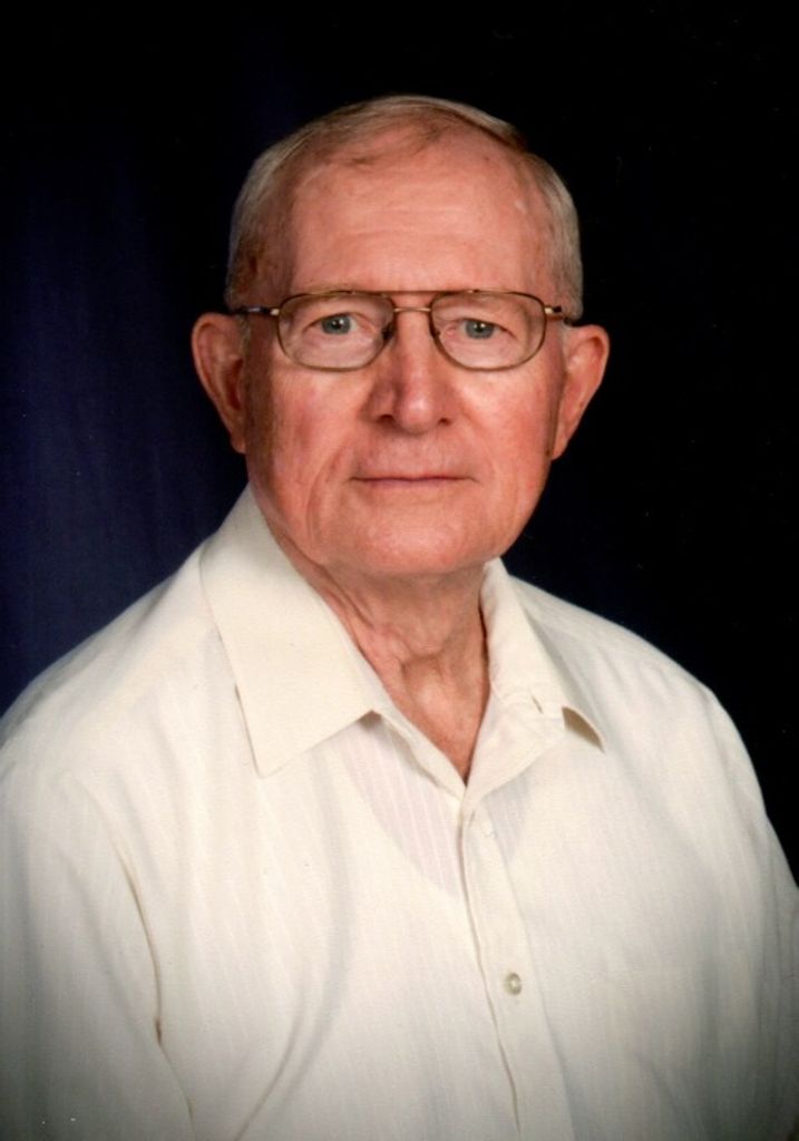 James "Jim" Meis