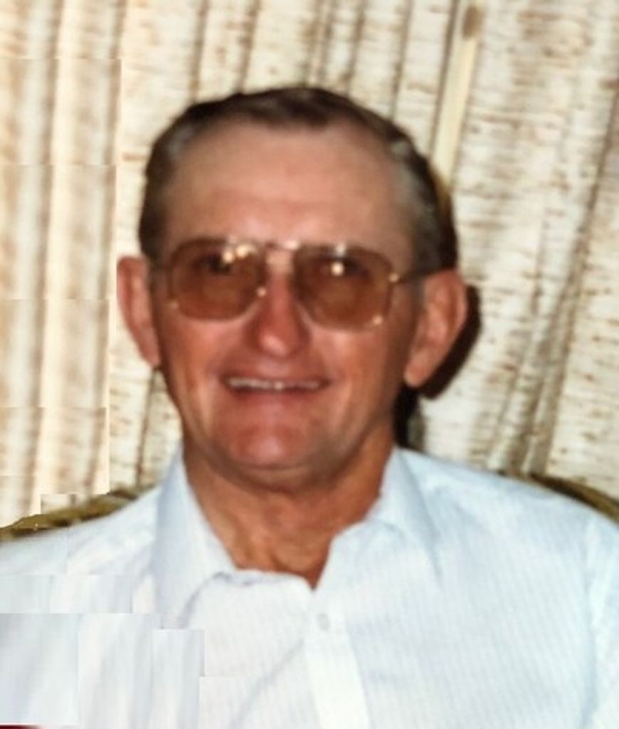 Delbert R. Johnson Profile Photo