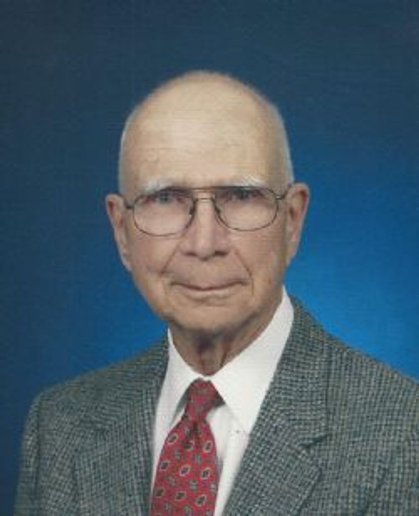 David  Milton Landis