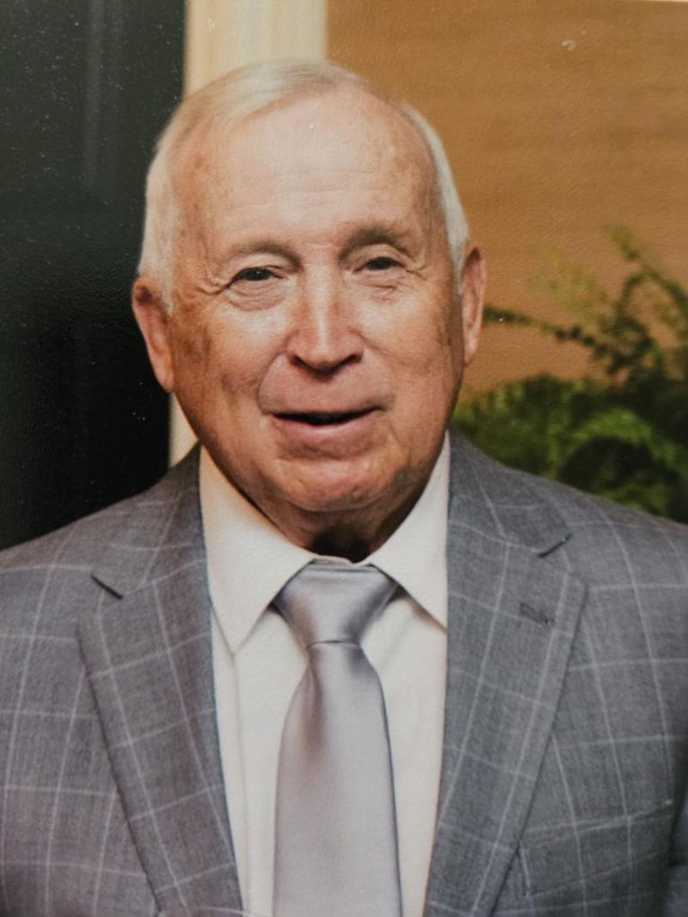 John "Jack" L. Crider Profile Photo