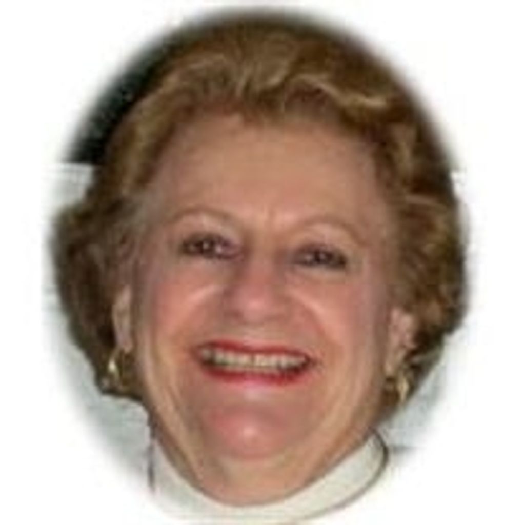 JoAnn M. Lundquist