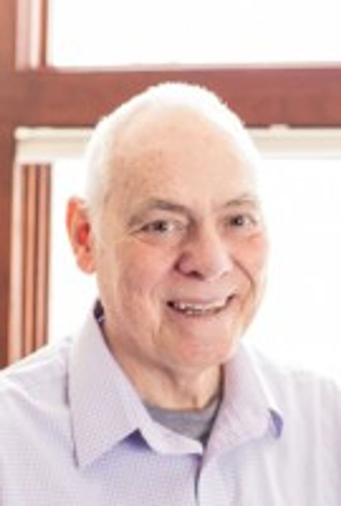 Ronald G. Zimmerman Sr.