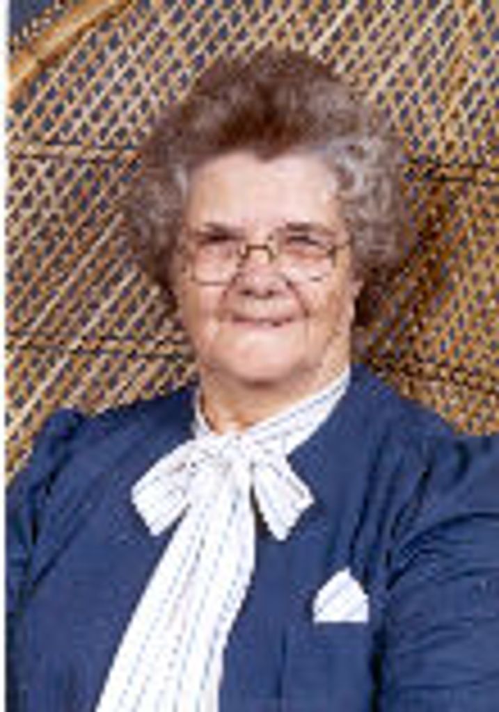 Virgie Icevene Leonard Profile Photo